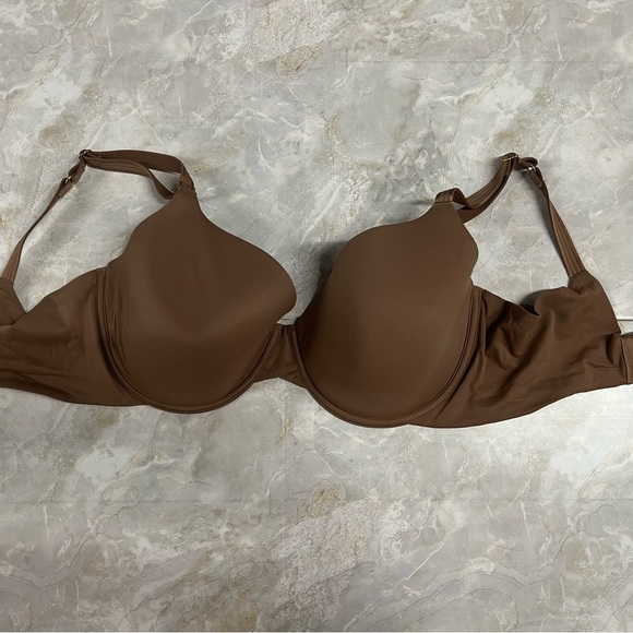 Joyspun Brown Bra Intimates - Picture 2 of 5